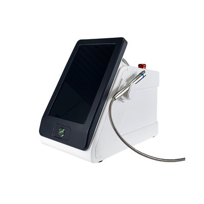 980nm + 1470nm Dual-Wavelength Diode Laser System voor vetvermindering & vasculaire zorg