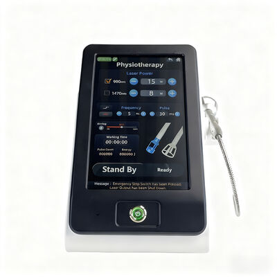 Multi-Applicatie 980nm + 1470nm Diodelasersysteem voor Medische Esthetische Klinieken