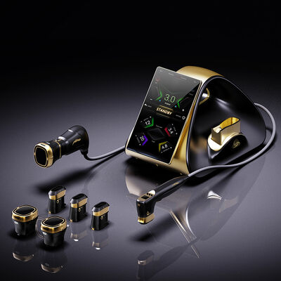 22D MAX HIFU & RF-lichaamsbeeldhouwsysteem