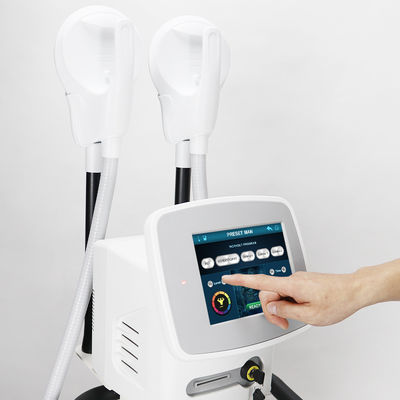 Niet Invasieve de Spierstimulator van HIEMT EMS voor Schoonheidssalon