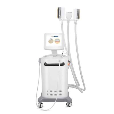 het Vermageringsdieetmachine van 4 handvattencryolipolysis