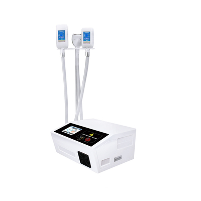 Revolutionaire vetverminderingstechnologie Cryolipolysis Slimming Machine