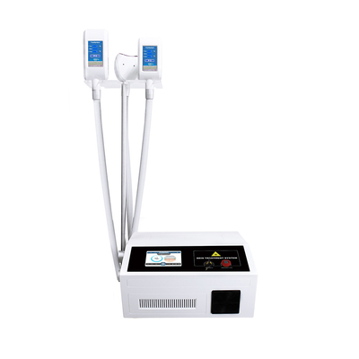 Draagbare Cryolipolysis Machine van lichaams de Akoestische Cellulite