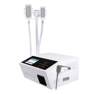 De Machine van het het Lichaamsvermageringsdieet van Extracorporealcryolipolysis