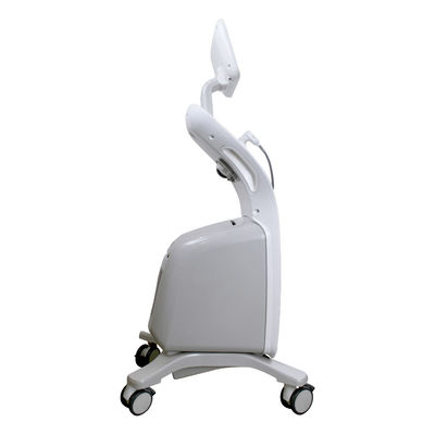 Ultrasone klank 576 Puntenhifu Machine voor lichaam
