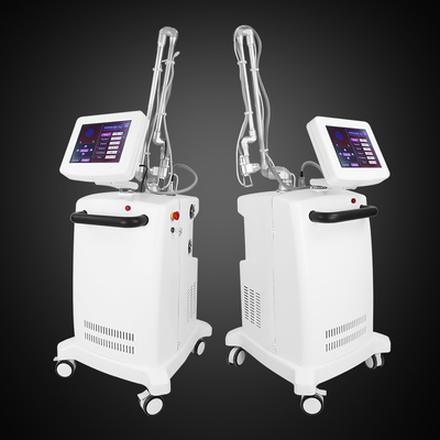Vaginalisch laser CO2 niet-chirurgisch fractionele lasersysteem voor betere weefselgezondheid