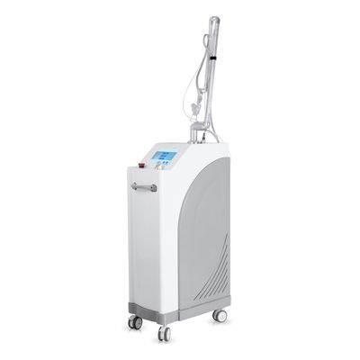 Astiland 40w CO2 Laser Chirurgie / Fractionele Vaginale Verjongingsmachine Cellulitis Stretch Marks Verwijderingsmachine
