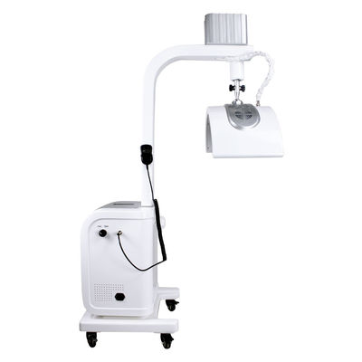 Infrarode Pdt LEIDENE van 300J/Cm2 dia5mm Lichte Therapiemachine