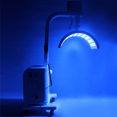 Blauwe 470nm-LEIDENE Lichte Therapiemachine