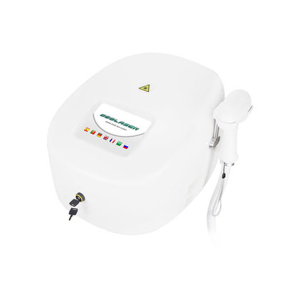 Machine van de het Haarverwijdering van de Depilacion808nm de Esthetische Diode