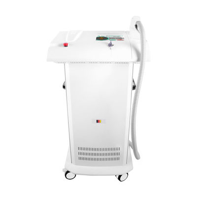 Van het de Laserhaar van de Astiland Stationaire 808nm Halfgeleider de Verwijderingsmachine