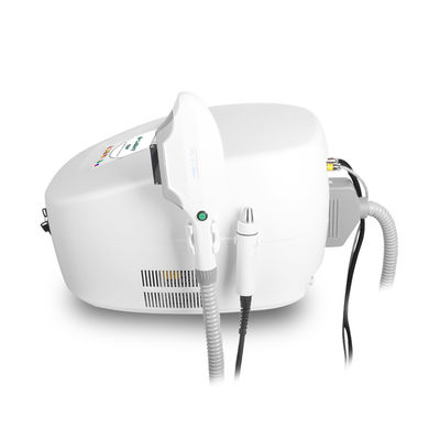 De Permanente Elight IPL Machine van Epilatordepilight