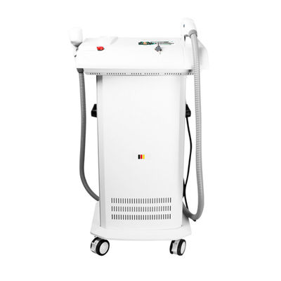 Vasculaire van de het Haarverwijdering van Treament 950nm Multifunctionele de Schoonheidsmachine