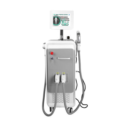 Verwaarloosbare de Laseripl van Nd van Rf q-s yag de Verwijderingsmachine van het Ontharings Gezichtshaar