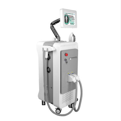 Astiland 3000W 3 in 1 Ipl Machine van de Haarverwijdering