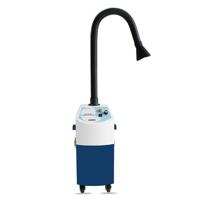 de chirurgische Filter van de de systemenlucht van de rookevacuator voor Lasermachine