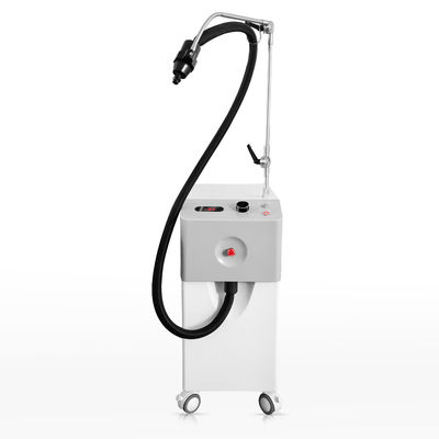 Professionele huidkoelmachine voor IPL- en Q-switchlaserbehandeling