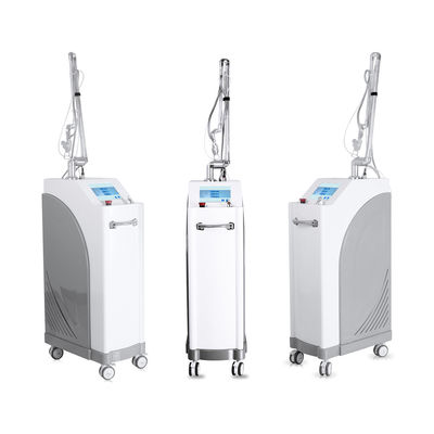 Verticale Fractionele Co2 Laser intimatee Strenger Machine Anti-Aging Wrinkle Removal Machine