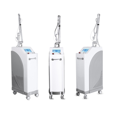Verticale Fractionele Co2 Laser Vaginale Strenger Machine Anti-Aging Wrinkle Removal Machine