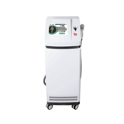 Pijnloze 808nm-van het de Discanthaar van de Diodelaser de Verwijderingsmachine