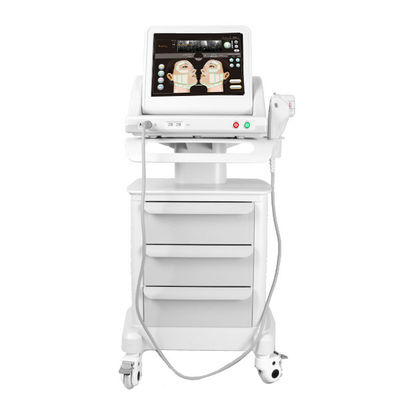 Het Vermageringsdieetmachine van SMAS HIFU