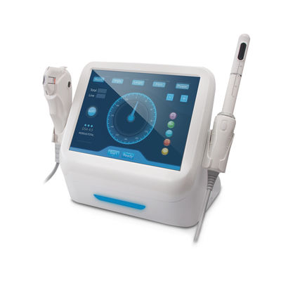 Astiland het Multi Functionele Rimpel Anti het verouderen Vagina Geven HIFU 2 in 1 Machine