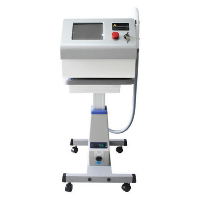 Veilige en niet-invasieve ontharing met IPL SHR Elight Machine