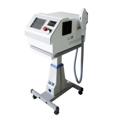 Astiland 2 IN 1 Permanente IPL SHR van de Haarverwijdering Machine