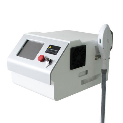 Van de de Huidverjonging van de acnebehandeling IPL SHR Machine