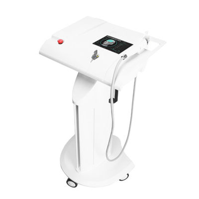 0.3mm Microneedle Rf Verwaarloosbare Huid die Machine weer opduiken