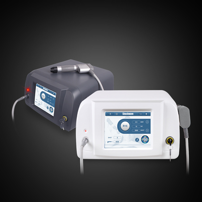 Machine van de de Schokgolftherapie van Eswtzimmer de Esthetische
