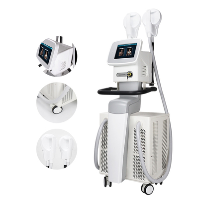 Stationaire HALLO EMT Muscle Stimulation Machine voor Lichaam het Beeldhouwen