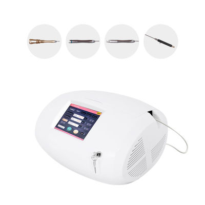 Van de de Therapie980nm Diode van Ce Fysieke van de de Laserpijn de Hulpmachine