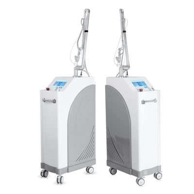 635nm intimate Rejuvenation Fractional Co 2 Laserapparaat