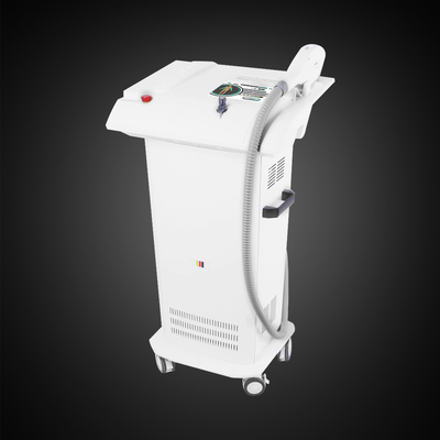 Van de Astilandbikini de Permanente IPL SHR Machine van Epilation
