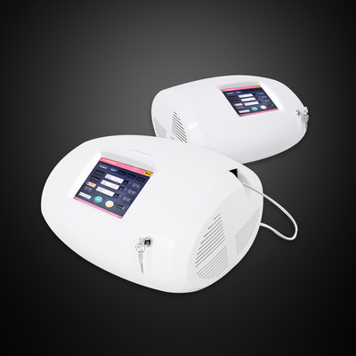 Medische 4 in 1 Laser van de het Systeem980nm Diode van de Diodelaser voor de Fysieke Therapie van de Pijnhulp