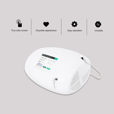 ISO13485 de Machine van de de Verwijderingslaser van de Bloedvatenader