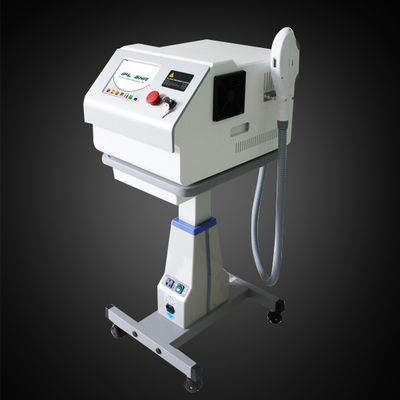 755nm de mobiele Machine van Schoonheidsphotoepilation IPL SHR