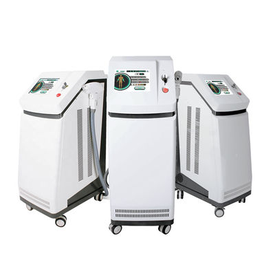 De permanente Machine van de het Haarverwijdering van de Ontharings808nm Laser