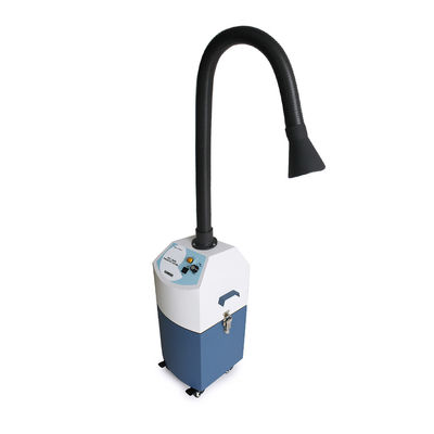 Chirurgische rook CO2 luchtfilter rookvoorrader machine knopcontrole rookvoorrader