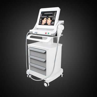 15“ Touch screenhifu Liposonix Machine voor Gezicht het Opheffen