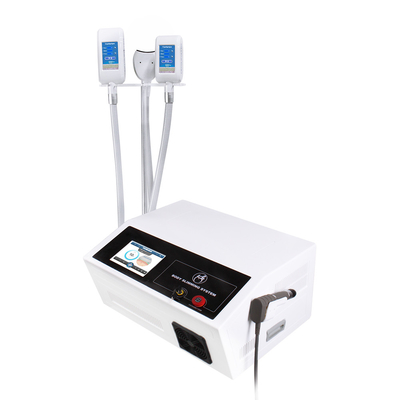 Vette het Bevriezen Crio Cellulite Behandelingsmachine