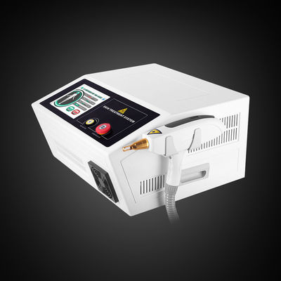 de Lasermachine van Nd Yag van 600W 10ns Tan Removal Q Geschakelde