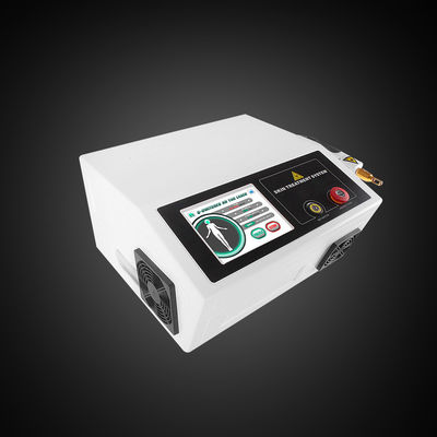 Pico Second Q Switched Nd Yag PICOSECOND-lasermachine