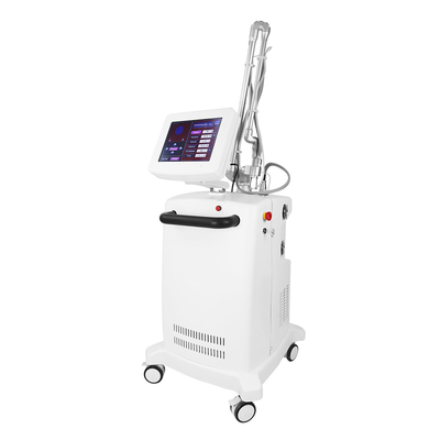 635nm verwaarloosbare Co2-de Dermatologie Chirurgische Instrumenten