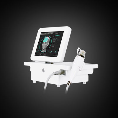 Huid die de Bipolaire rf Microneedle Machine van 2MHz aanhalen