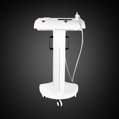 de Machine van de het Gezichtslift rf Microneedle van 10pin 3.5mm