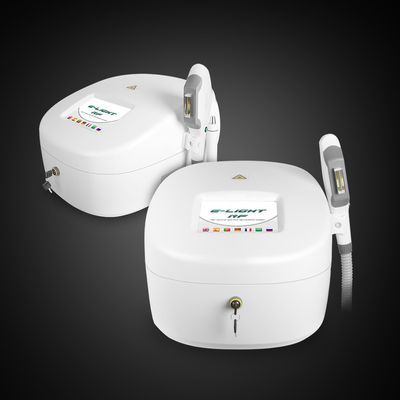 Radiofrequentie1200w 690nm Elight IPL Machine