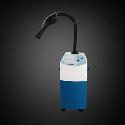 Professionele Verticale van de de Laserrook van Filterco2 de Evacuatormachine