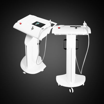 64pins de Verwaarloosbare rf Microneedle Machine van het acnevlekkenmiddel